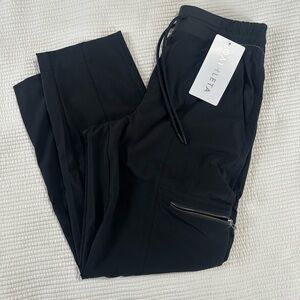 NWT Athleta High Road Cargo Pant